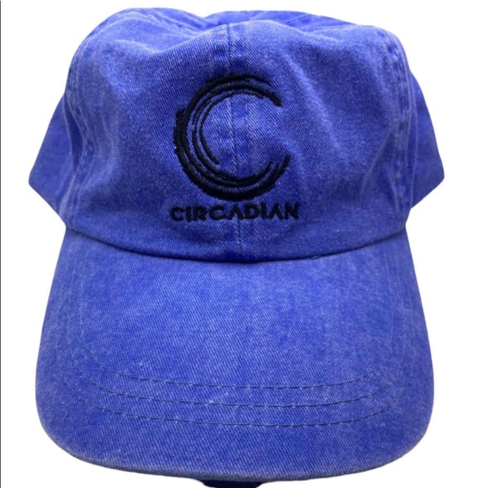 Circadian Dad Hat One Size Fits All!